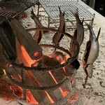 炭焼き屋 ほむら - 