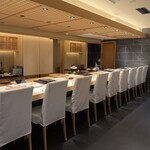 江戸前寿司 すし福 - 