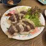 花菜 - コウネ