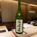 江戸前寿司 すし福 - 