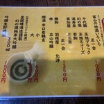 おでん屋 金太 - 