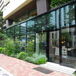 洋食屋 銀座ランプ亭 - 