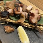 炭焼き屋 ほむら - 