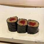 江戸前寿司 すし福 - 