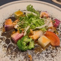 キハチ 青山本店 - 