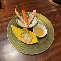 かに道楽 新宿本店 - 