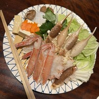 かに道楽 新宿本店 - 