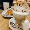 ハットコーヒー