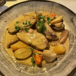 Le Relais Saint-Michel - 