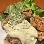 鳥四季 横浜駅前店 - 