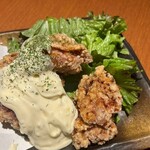 鳥四季 横浜駅前店 - 