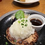 山本のハンバーグ 大塚店 - 
