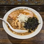 たなか青空笑店 - 料理写真: