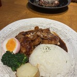 山本のハンバーグ 大塚店 - 