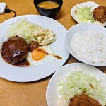 ウチョウテン - 