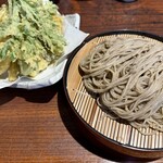 千本蕎麦 - 