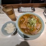 ちえちゃんラーメン - 