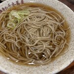 千本蕎麦 - 