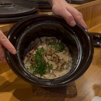 魚と炭と鉄板と ととと - 