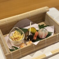 魚と炭と鉄板と ととと - 