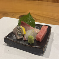 魚と炭と鉄板と ととと - 