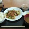 江別ホルモン食堂