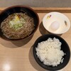 立ち食い蕎麦 あずさ
