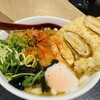 因幡うどん 福岡空港店