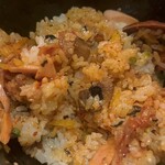 レストラン おみつ - 