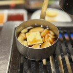 TOKYO焼肉ごぉ はなれ - 