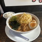 ラーメン屋SUN - 