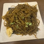 沖縄居酒屋ゆたしく - 