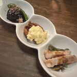 レストラン おみつ - 