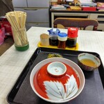 みよし食堂 - 到着｡