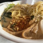 ラーメン屋SUN - 