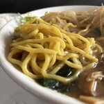 ラーメン屋SUN - 