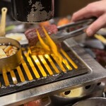 TOKYO焼肉ごぉ はなれ - 