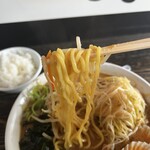 ラーメン屋SUN - 