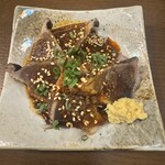 沖縄居酒屋ゆたしく - 