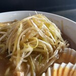 ラーメン屋SUN - 