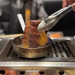 TOKYO焼肉ごぉ はなれ - 