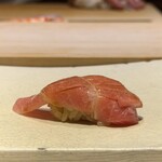 江戸前寿司 すし福 - 