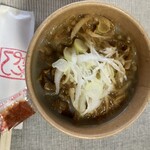 どて煮屋 おかん - どて煮
