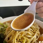 ラーメン屋SUN - 