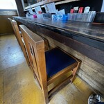 ラーメン屋SUN - 