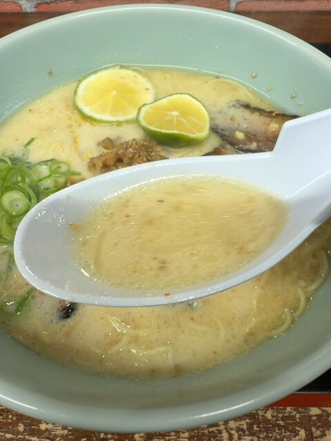 Ittou - Kanda/Ramen | Tabelog