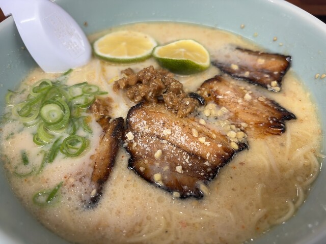 Ittou - Kanda/Ramen | Tabelog