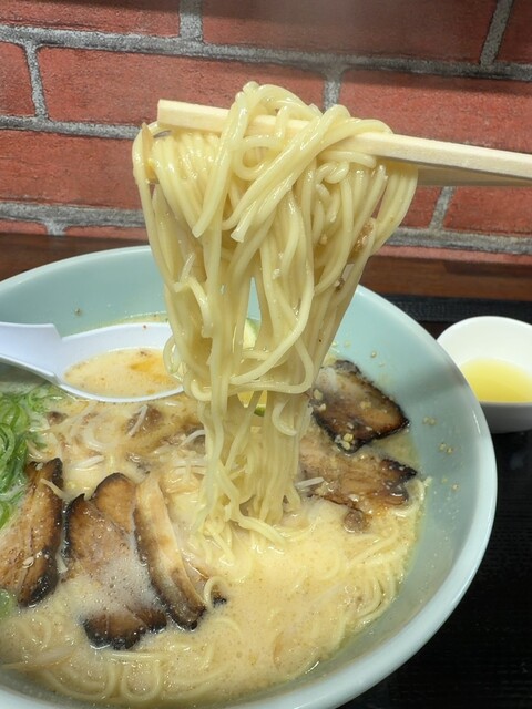 Ittou - Kanda/Ramen | Tabelog