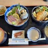 関あじ関さばの郷 佐賀関食堂