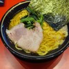 八代目 麺家 あくた川